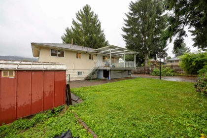 Loft / Bonus Room Photo of 675 Duncan Avenue, Burnaby, BC