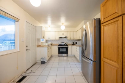 Pantry Photo of 675 Duncan Avenue, Burnaby, BC