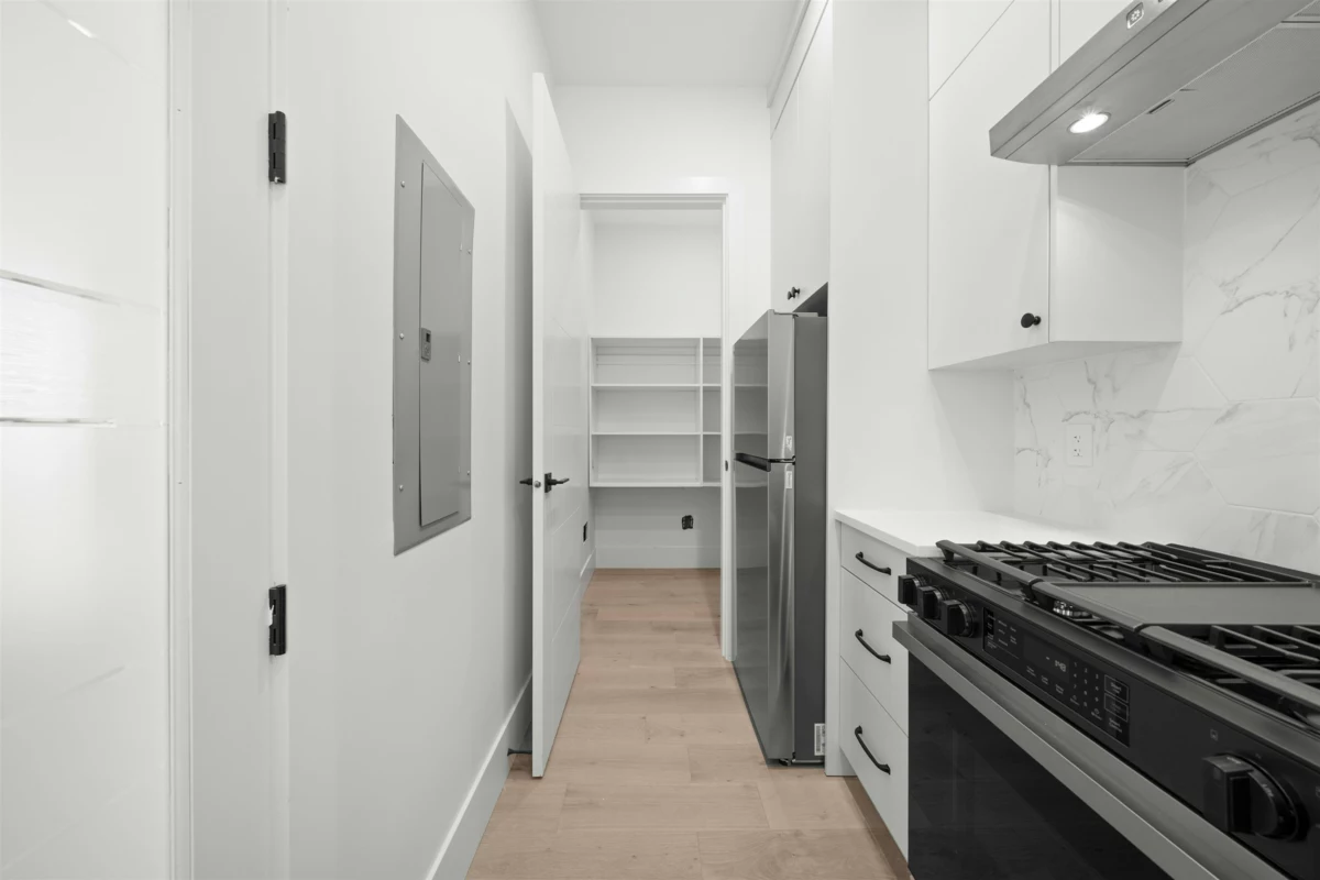 Bedroom 2 Photo of 7527 205 Street, Langley, BC