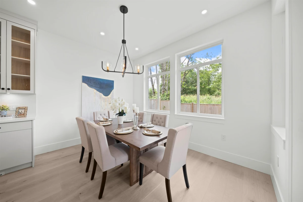 Bedroom 3 Photo of 7527 205 Street, Langley, BC