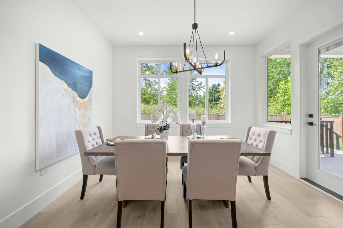 Bedroom 4 Photo of 7527 205 Street, Langley, BC