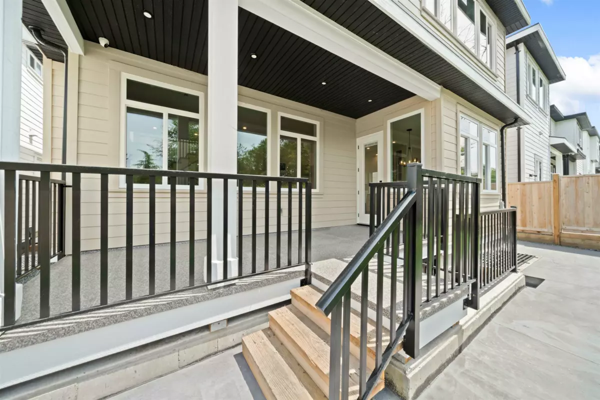 Fitness Center Photo Near 7527 205 Street, Langley, BC