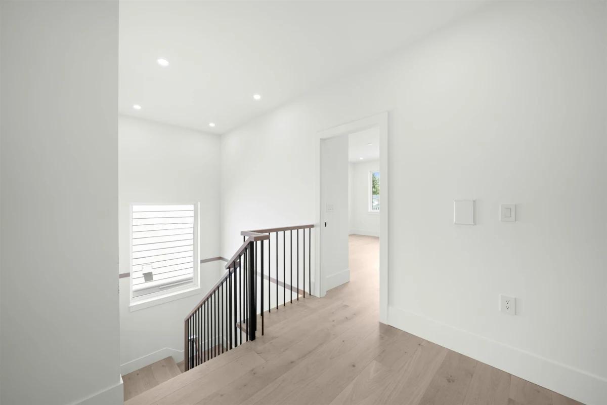 Front Yard Photo of 7527 205 Street, Langley, BC