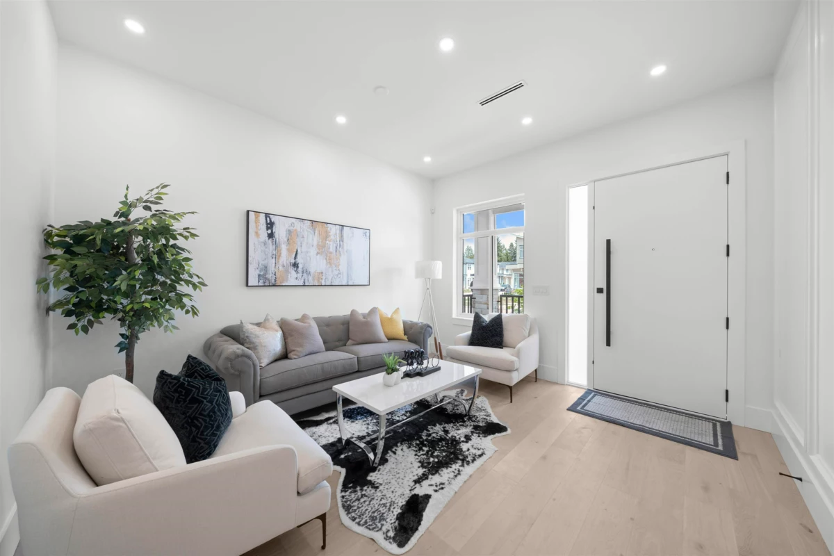 Office / Den Photo of 7527 205 Street, Langley, BC