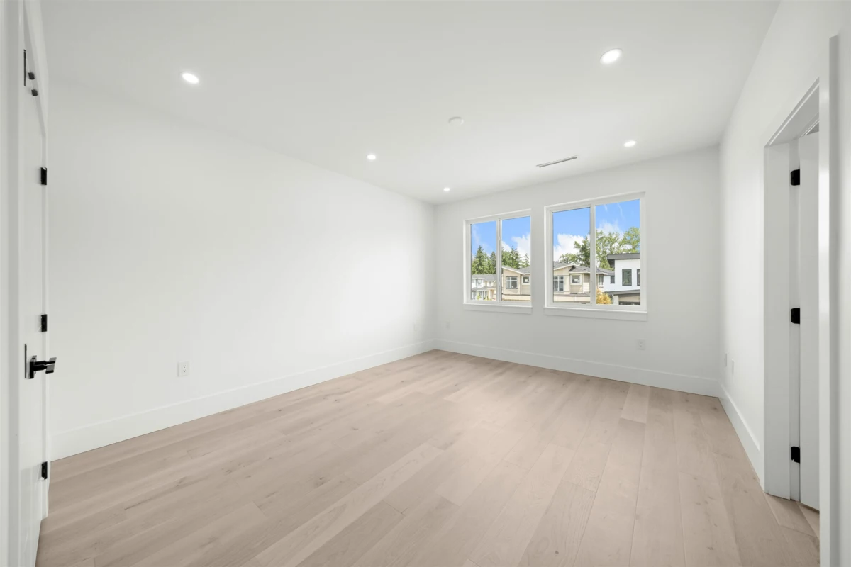 Outdoor Kitchen Photo of 7527 205 Street, Langley, BC