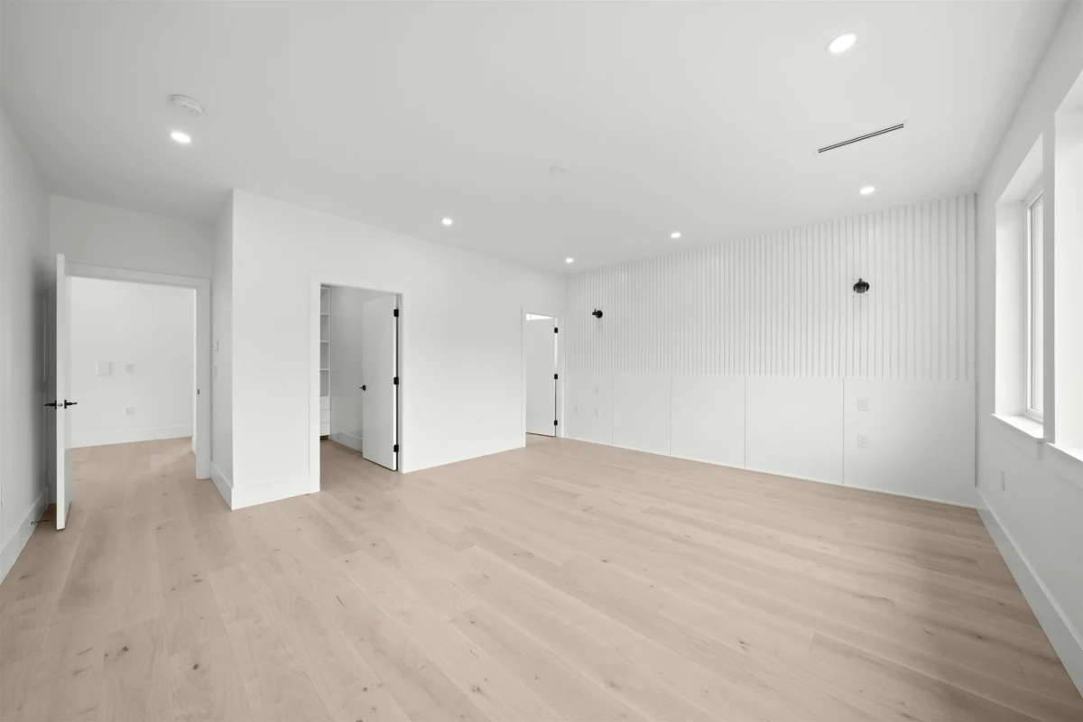 Outdoor Patio Photo of 7527 205 Street, Langley, BC