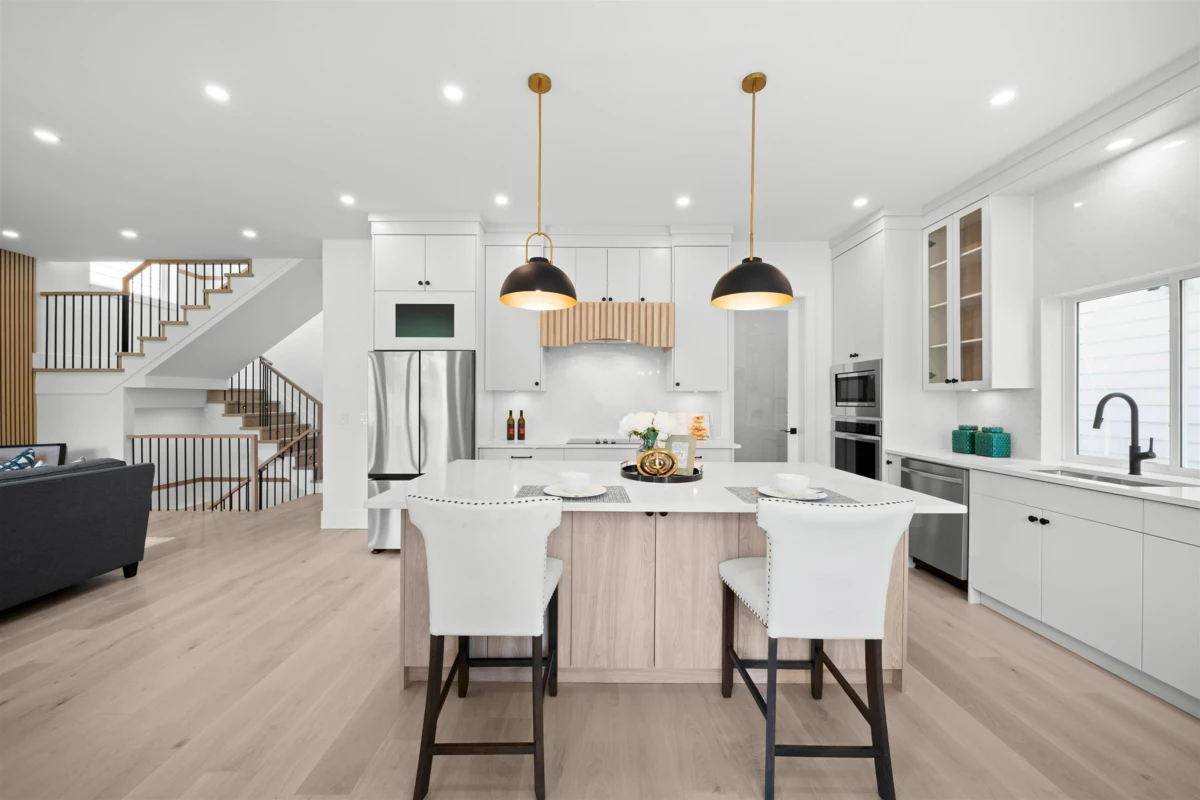 Pantry Photo of 7527 205 Street, Langley, BC