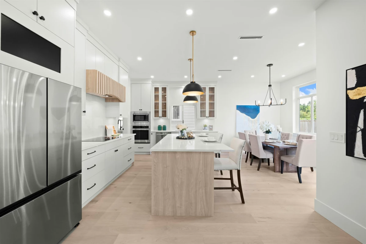 Primary Bathroom Photo of 7527 205 Street, Langley, BC