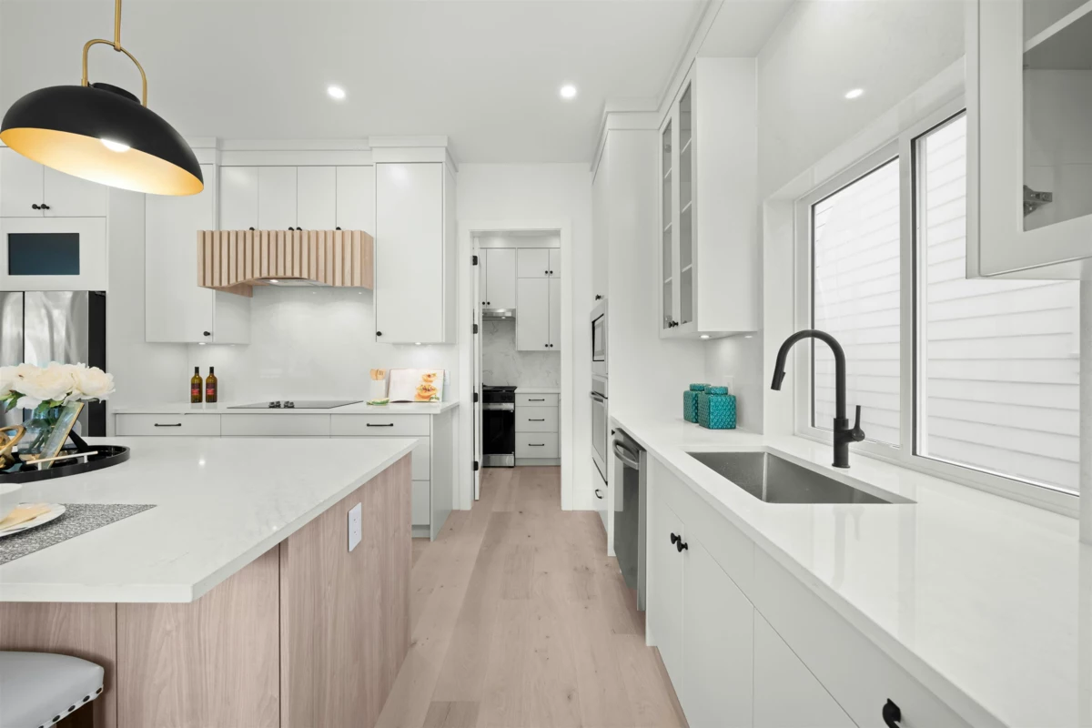 Primary Bedroom Photo of 7527 205 Street, Langley, BC