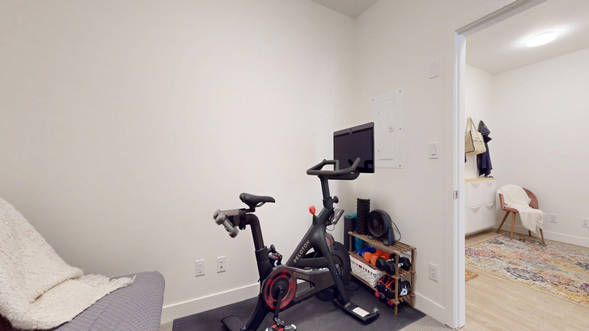 Backyard Photo of 611 37881 Cleveland Avenue, Squamish, BC