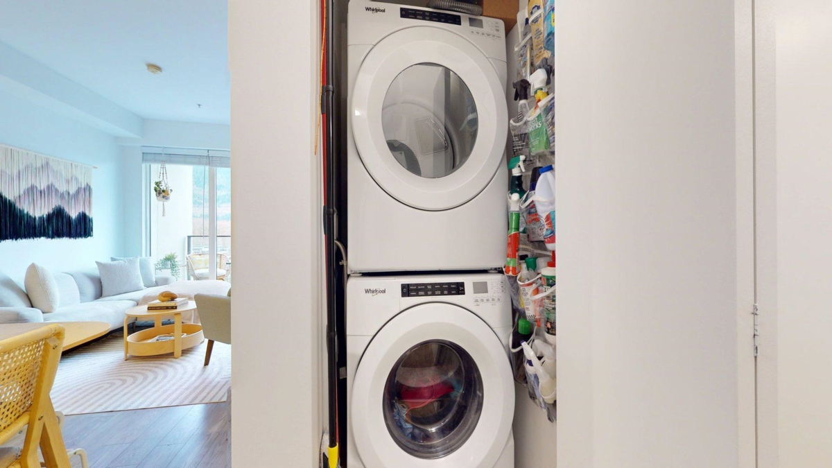 Garden / Landscaping Photo of 611 37881 Cleveland Avenue, Squamish, BC