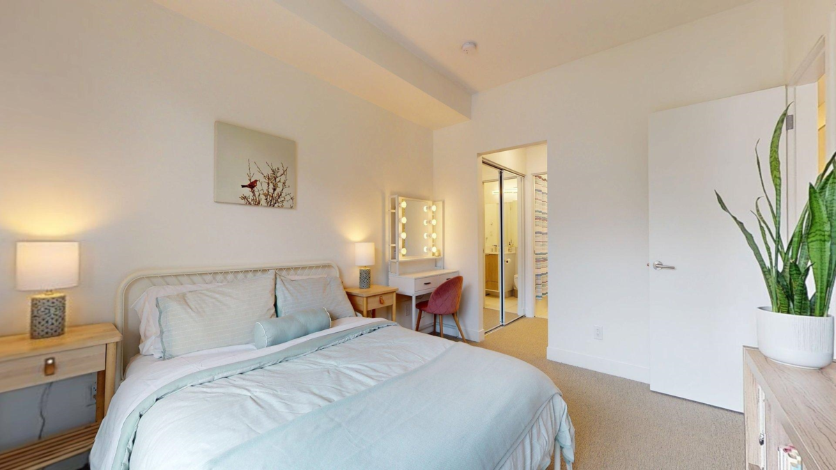 Mudroom Photo of 611 37881 Cleveland Avenue, Squamish, BC
