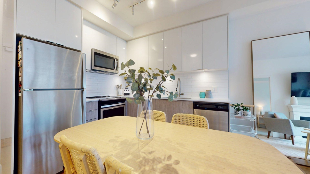 Office / Den Photo of 611 37881 Cleveland Avenue, Squamish, BC