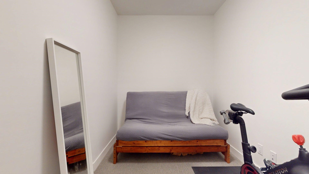 Outdoor Deck Photo of 611 37881 Cleveland Avenue, Squamish, BC