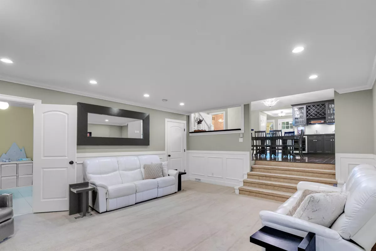 Exterior Rear Photo of 20271 49 Avenue, Langley, BC