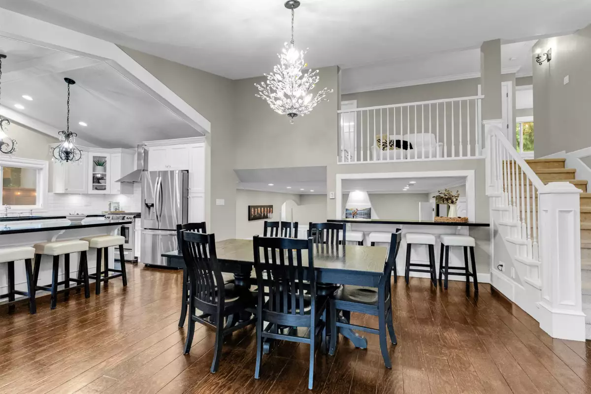 Family Room Photo of 20271 49 Avenue, Langley, BC