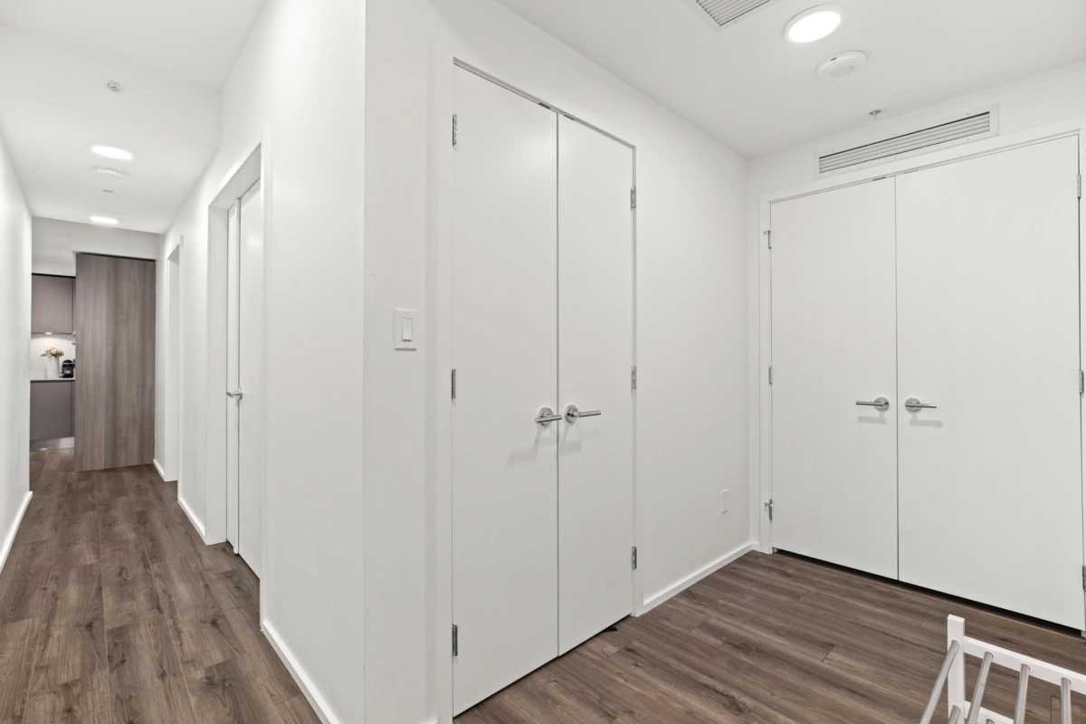 Basement Recreation Room Photo of 905 3833 Evergreen Place, Burnaby, BC