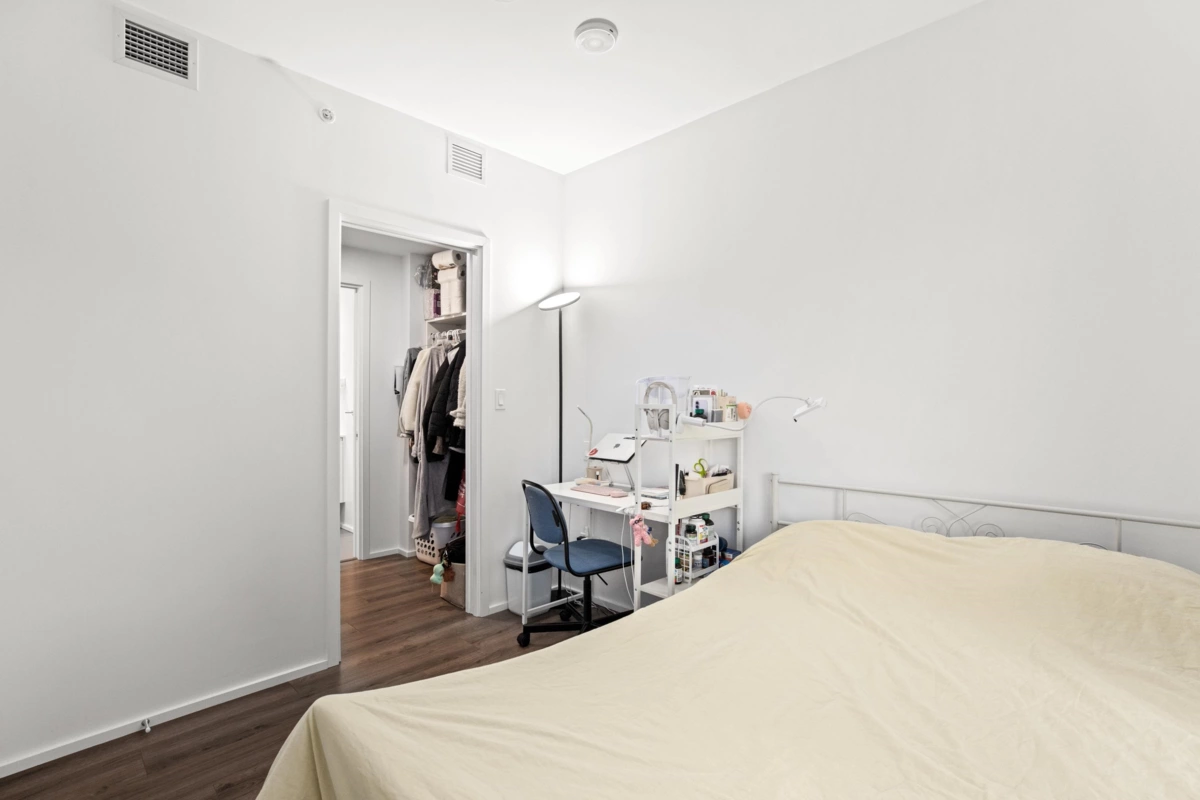 Bedroom 4 Photo of 905 3833 Evergreen Place, Burnaby, BC