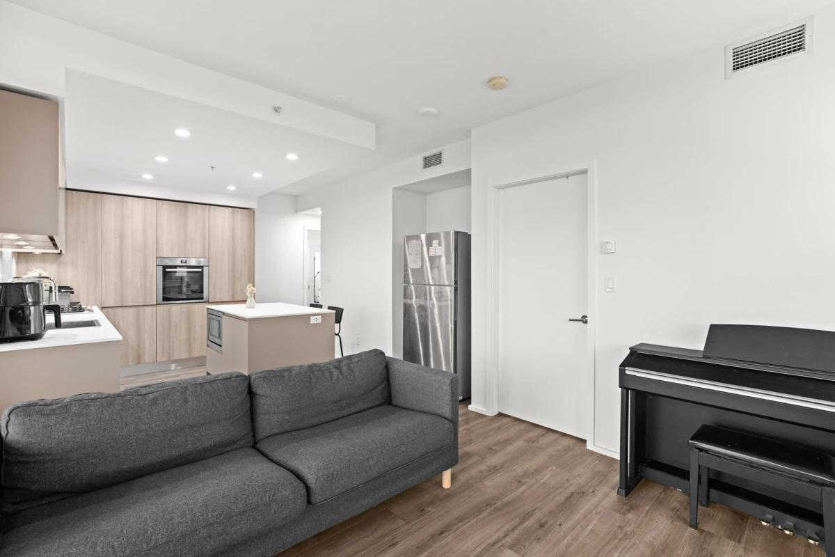 Breakfast Nook Photo of 905 3833 Evergreen Place, Burnaby, BC