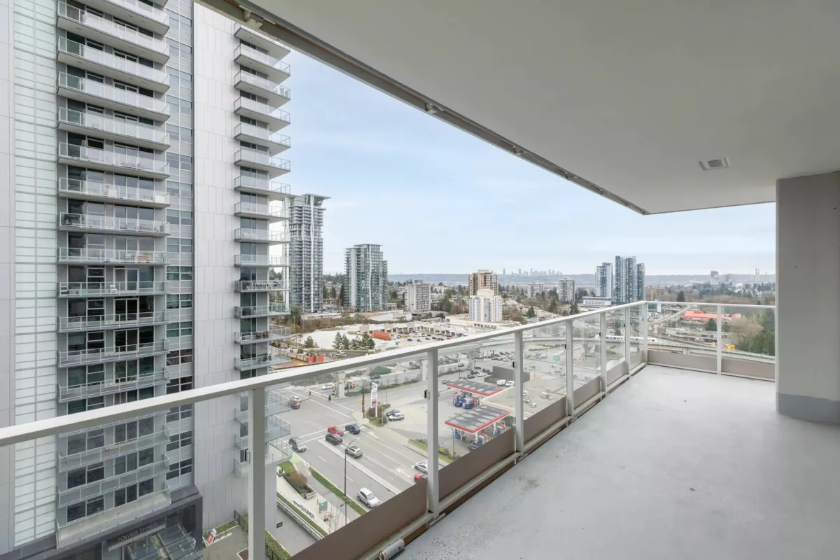 Garden / Landscaping Photo of 905 3833 Evergreen Place, Burnaby, BC