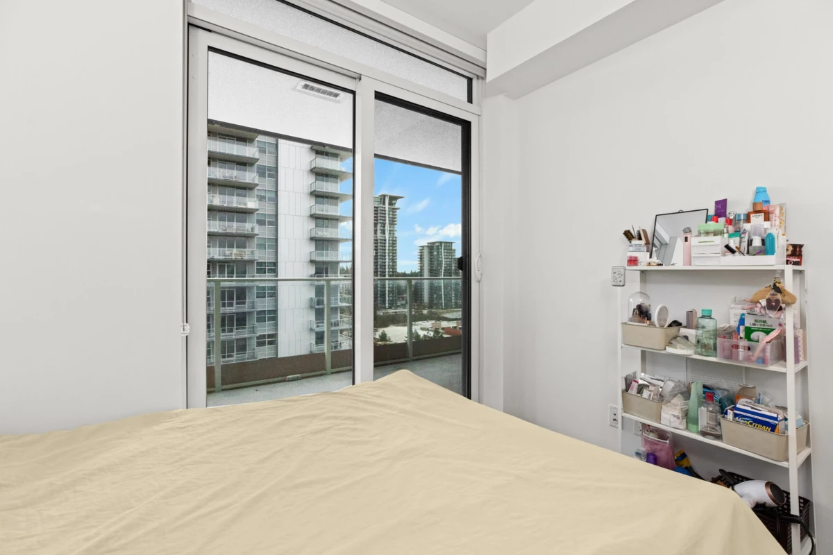 Guest Bathroom Photo of 905 3833 Evergreen Place, Burnaby, BC