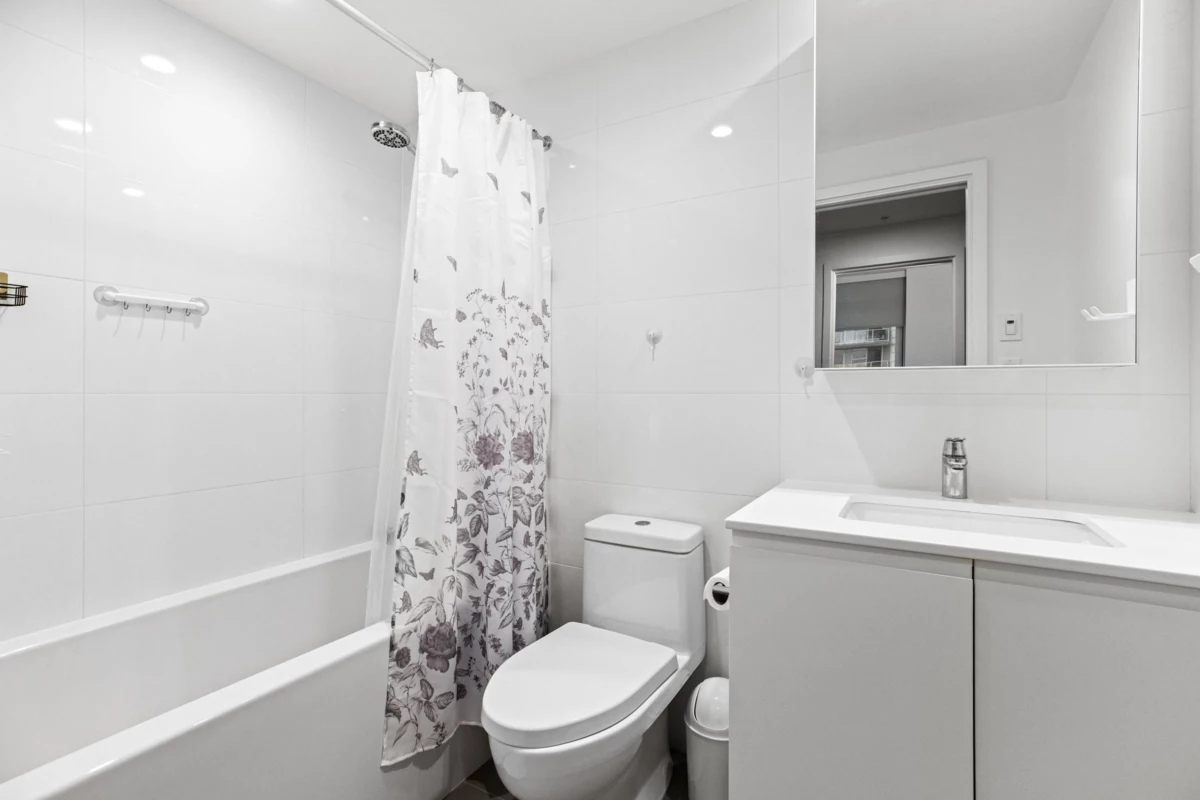 Laundry Room Photo of 905 3833 Evergreen Place, Burnaby, BC