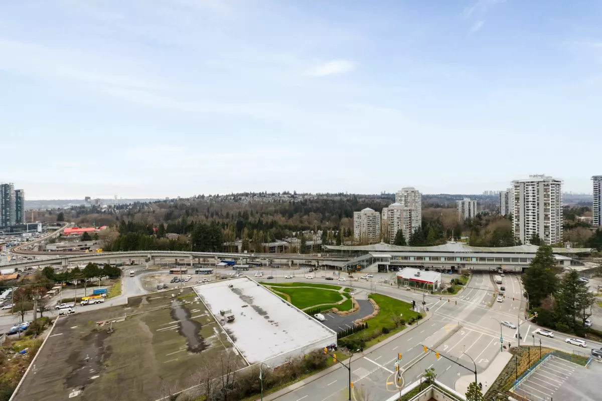 Neighborhood Park Photo Near 905 3833 Evergreen Place, Burnaby, BC