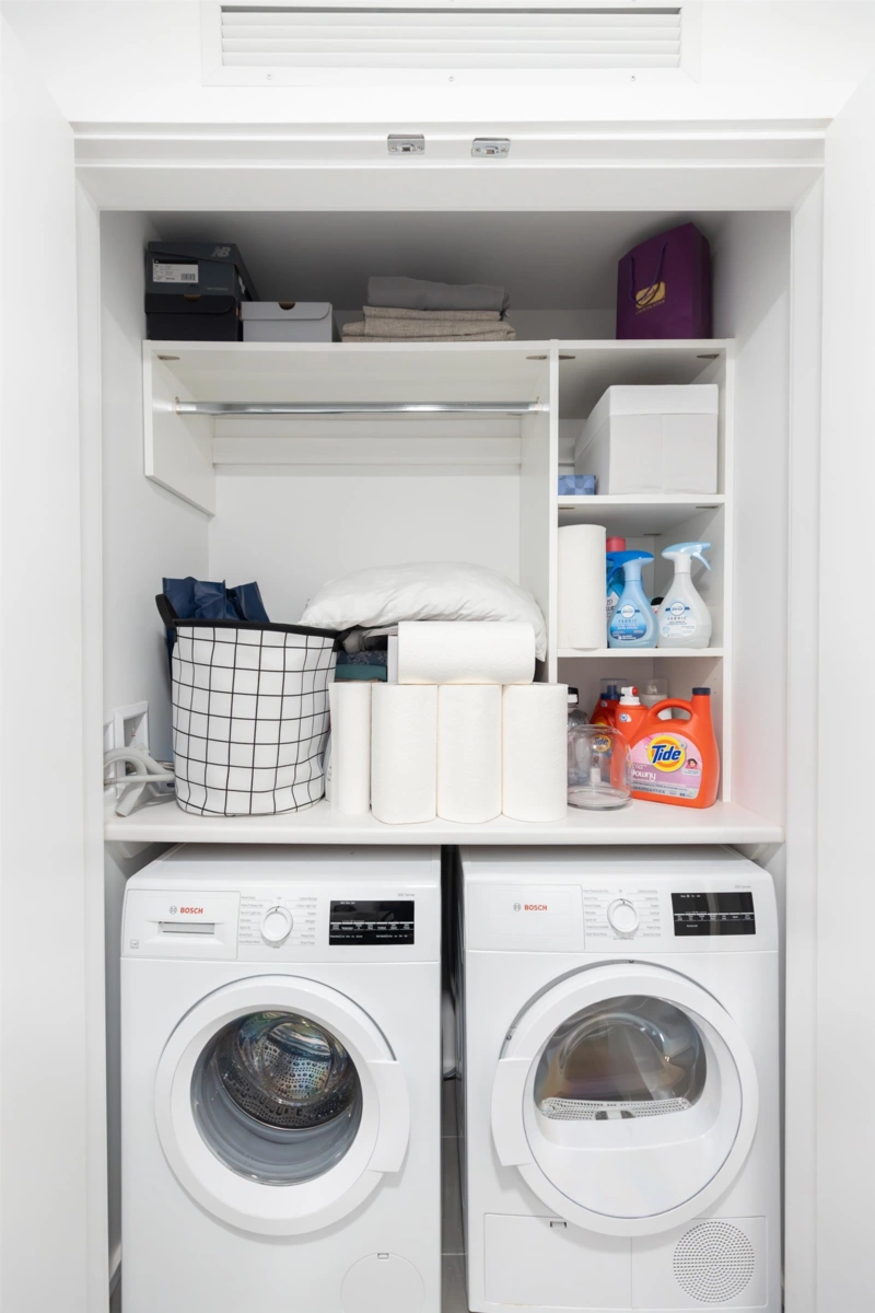 Outdoor Patio Photo of 905 3833 Evergreen Place, Burnaby, BC