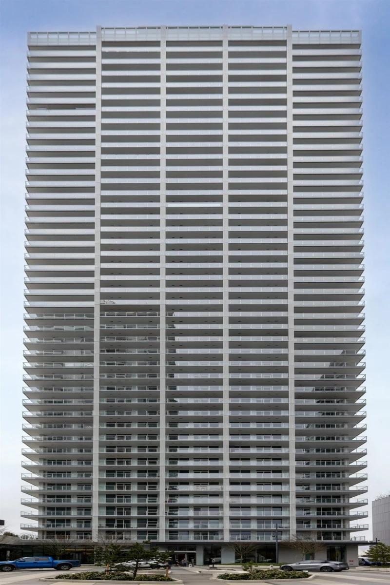 Primary Bathroom Photo of 905 3833 Evergreen Place, Burnaby, BC