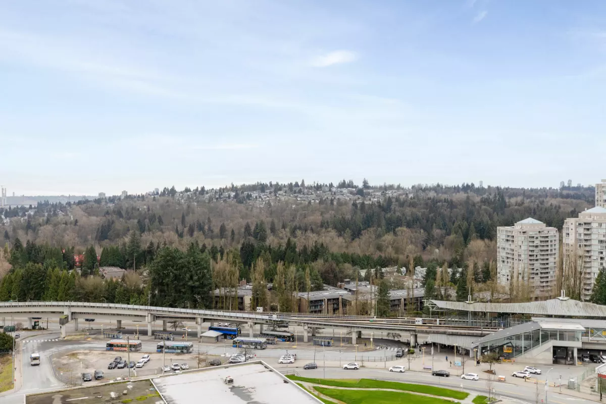 Street View Photo of 905 3833 Evergreen Place, Burnaby, BC