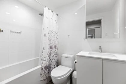 Laundry Room Photo of 905 3833 Evergreen Place, Burnaby, BC