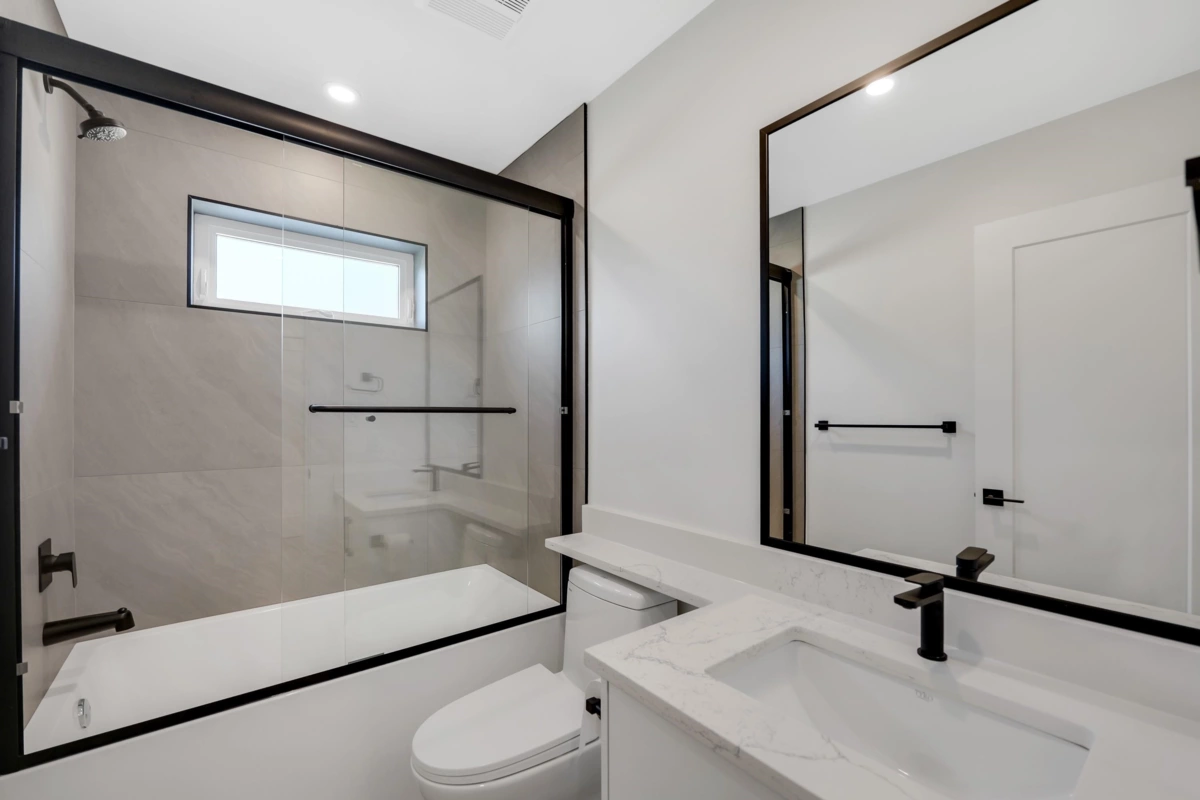 Bedroom 4 Photo of 1002 Phare Crescent, Pemberton, BC