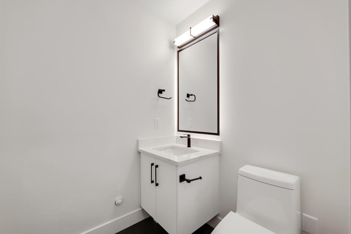 Loft / Bonus Room Photo of 1002 Phare Crescent, Pemberton, BC