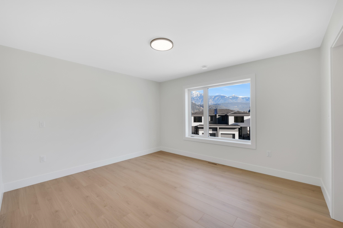 Powder Room Photo of 1002 Phare Crescent, Pemberton, BC