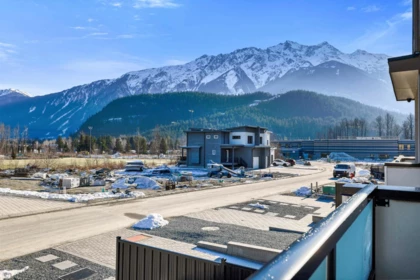Laundry Room Photo of 1002 Phare Crescent, Pemberton, BC