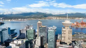 616 610 Granville Street, Vancouver, BC