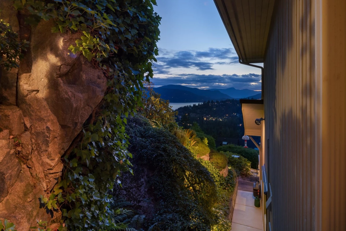 Community Amenities Photo (Clubhouse) of 5267 Aspen Drive, West Vancouver, BC