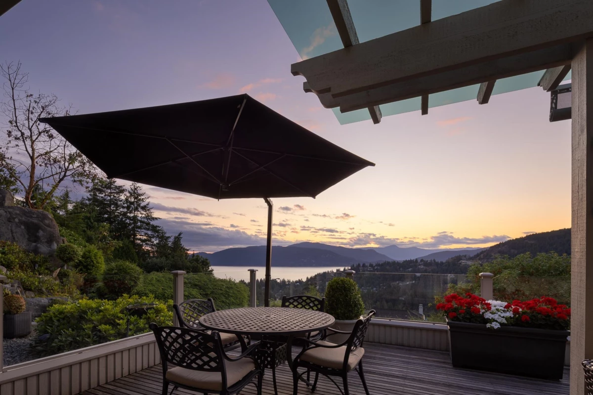 Playground / Recreational Area Near 5267 Aspen Drive, West Vancouver, BC