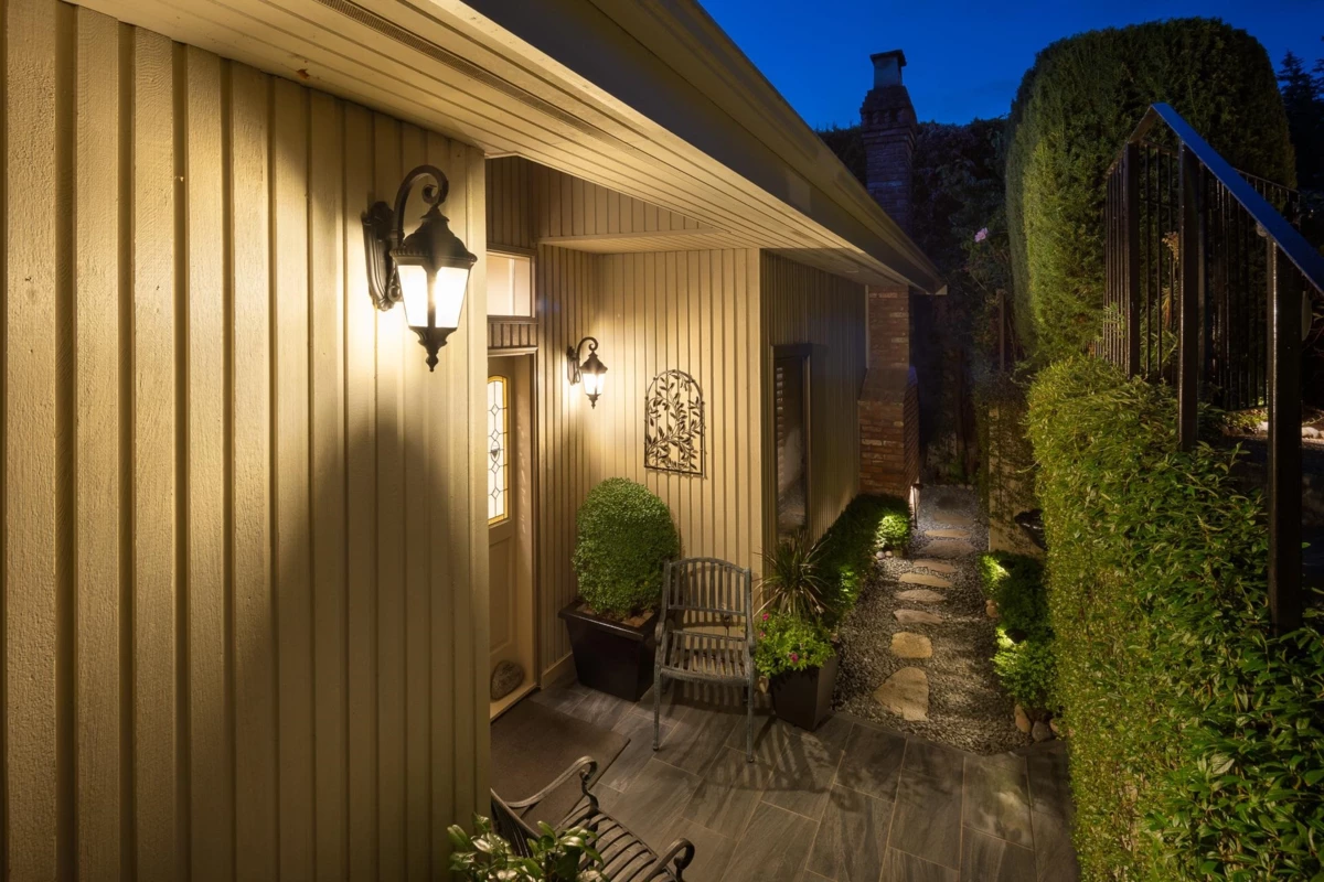 Street View Photo of 5267 Aspen Drive, West Vancouver, BC