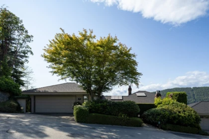 5267 Aspen Drive, West Vancouver, BC