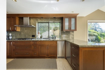 Pantry Photo of 5267 Aspen Drive, West Vancouver, BC