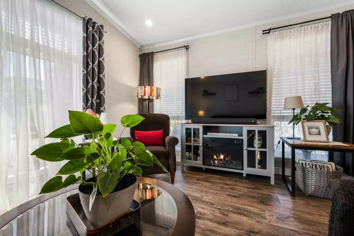 Bedroom 2 Photo of 26 6035 Vedder Road, Chilliwack, BC