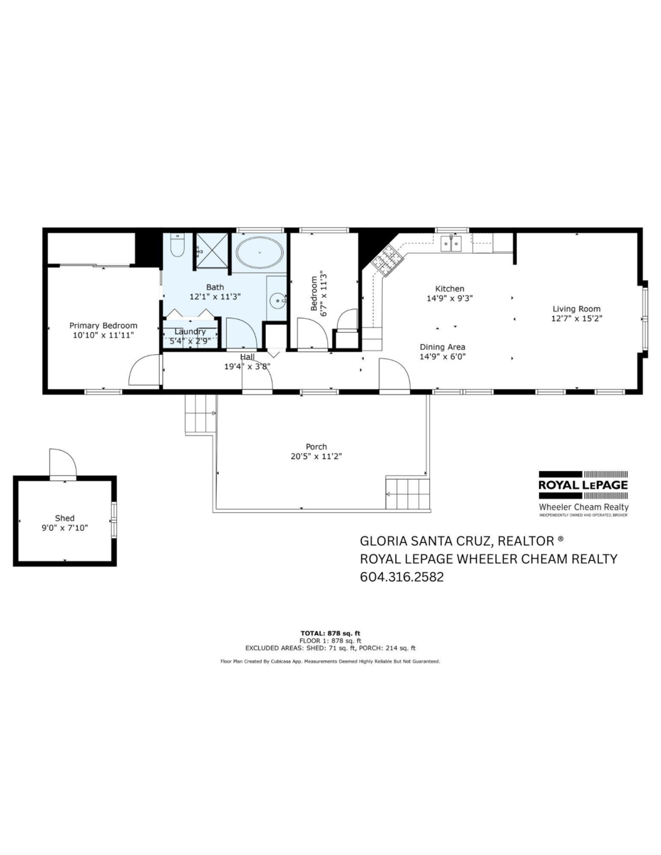 Family Room Photo of 26 6035 Vedder Road, Chilliwack, BC