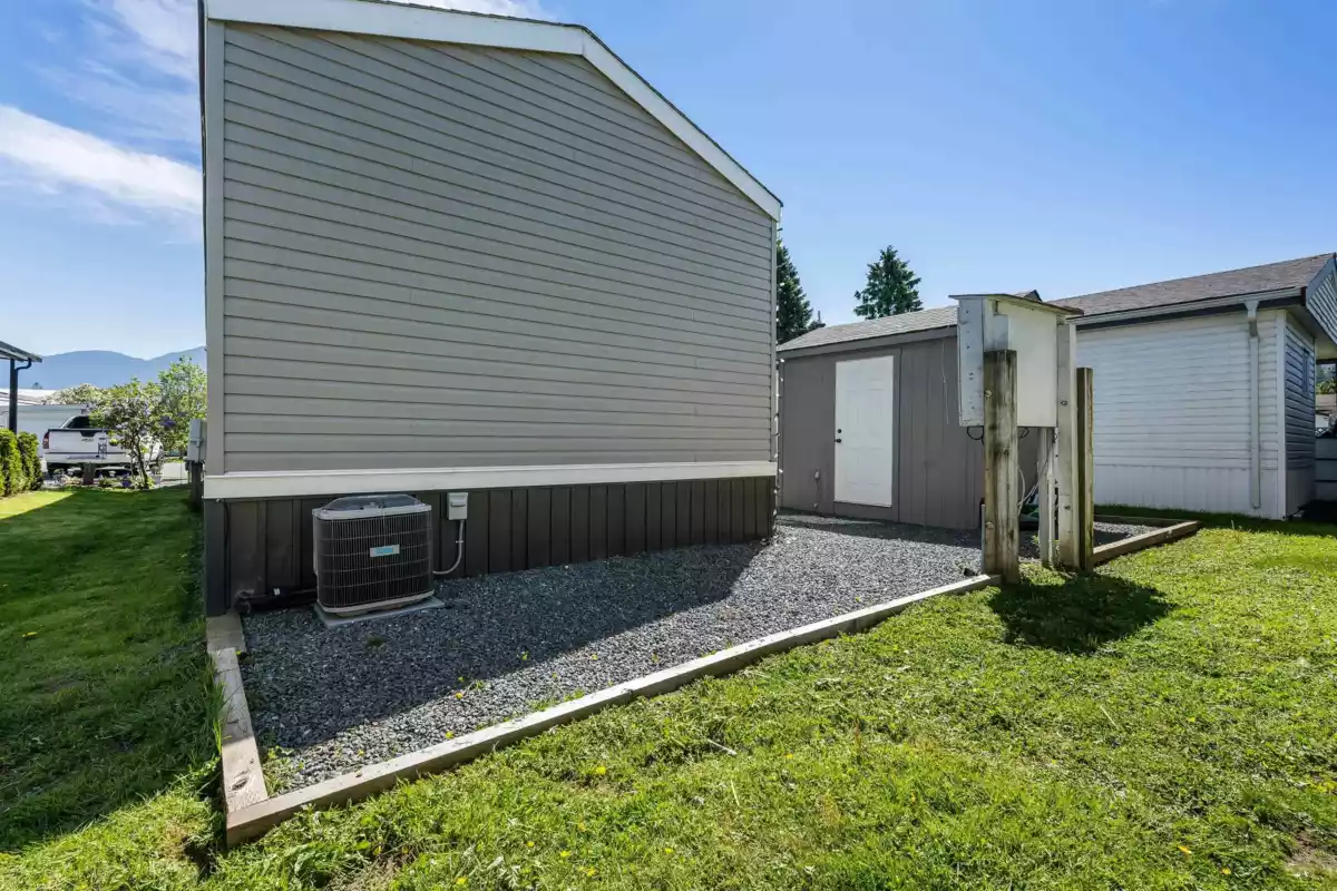 Mudroom Photo of 26 6035 Vedder Road, Chilliwack, BC