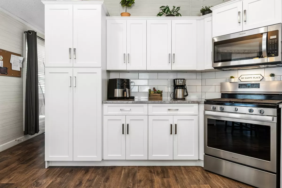 Pantry Photo of 26 6035 Vedder Road, Chilliwack, BC