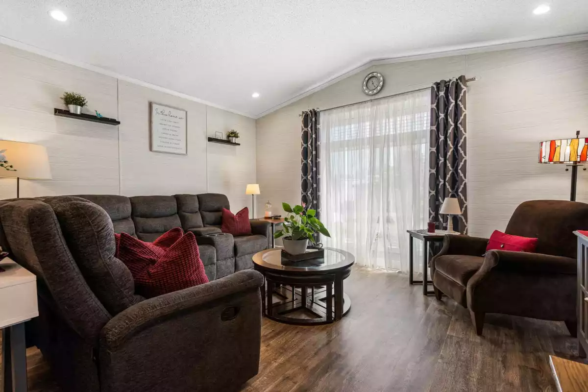 Primary Bedroom Photo of 26 6035 Vedder Road, Chilliwack, BC