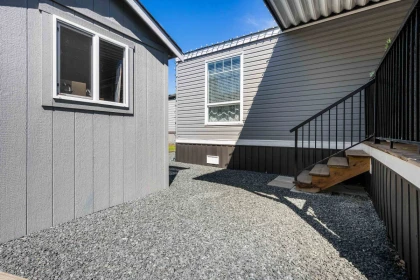 Basement Recreation Room Photo of 26 6035 Vedder Road, Chilliwack, BC