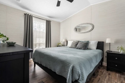 Bedroom 3 Photo of 26 6035 Vedder Road, Chilliwack, BC