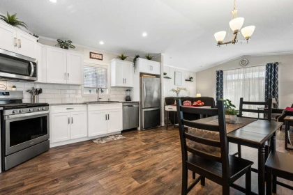 26 6035 Vedder Road, Chilliwack, BC, Chilliwack — Manufactured Home for sale