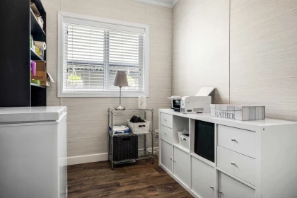 Guest Bathroom Photo of 26 6035 Vedder Road, Chilliwack, BC